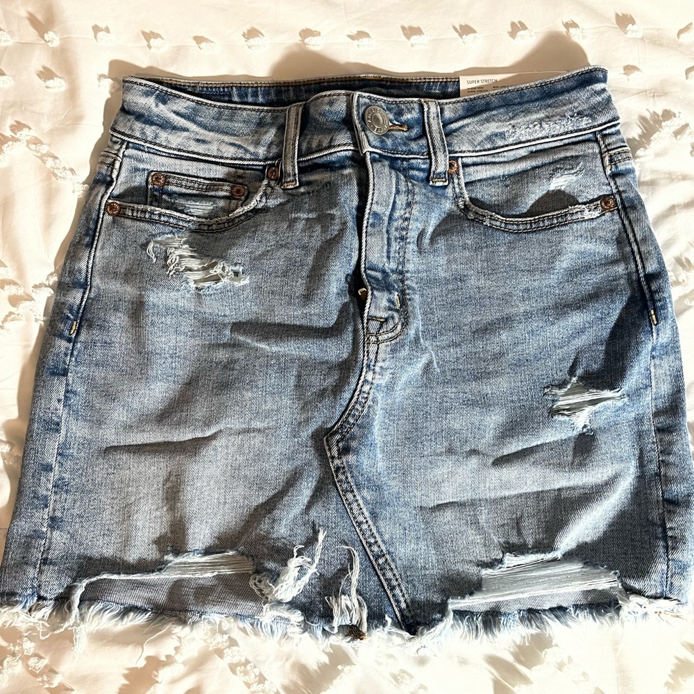 Size 4 American Eagle Skirt